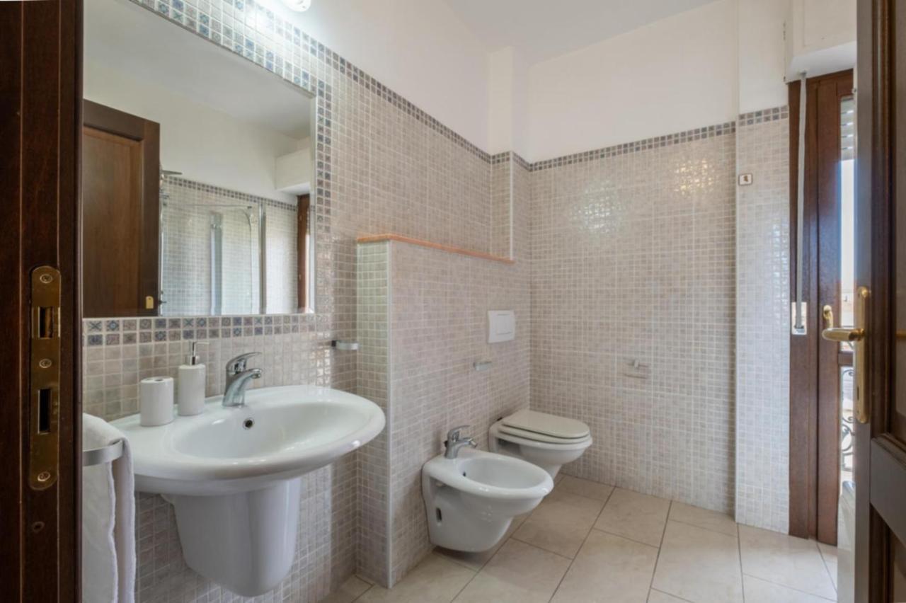 Apartment Dimoras Ampio Centrocitta *
