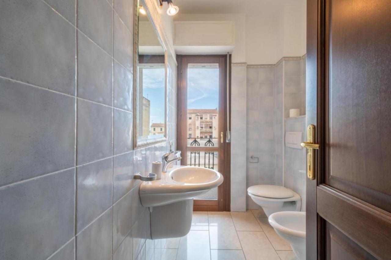 Dimoras Ampio Centrocitta Apartment