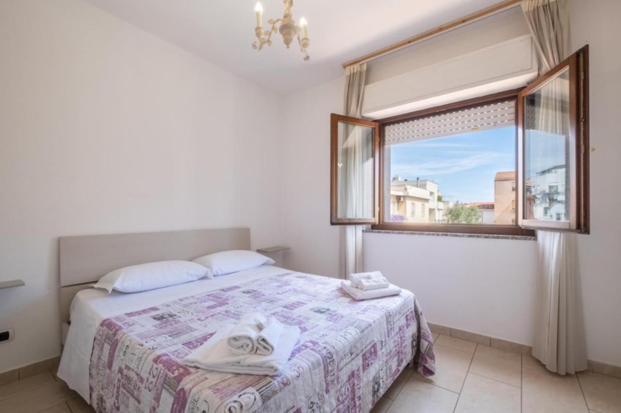 Appartamento Panoramico Olbia