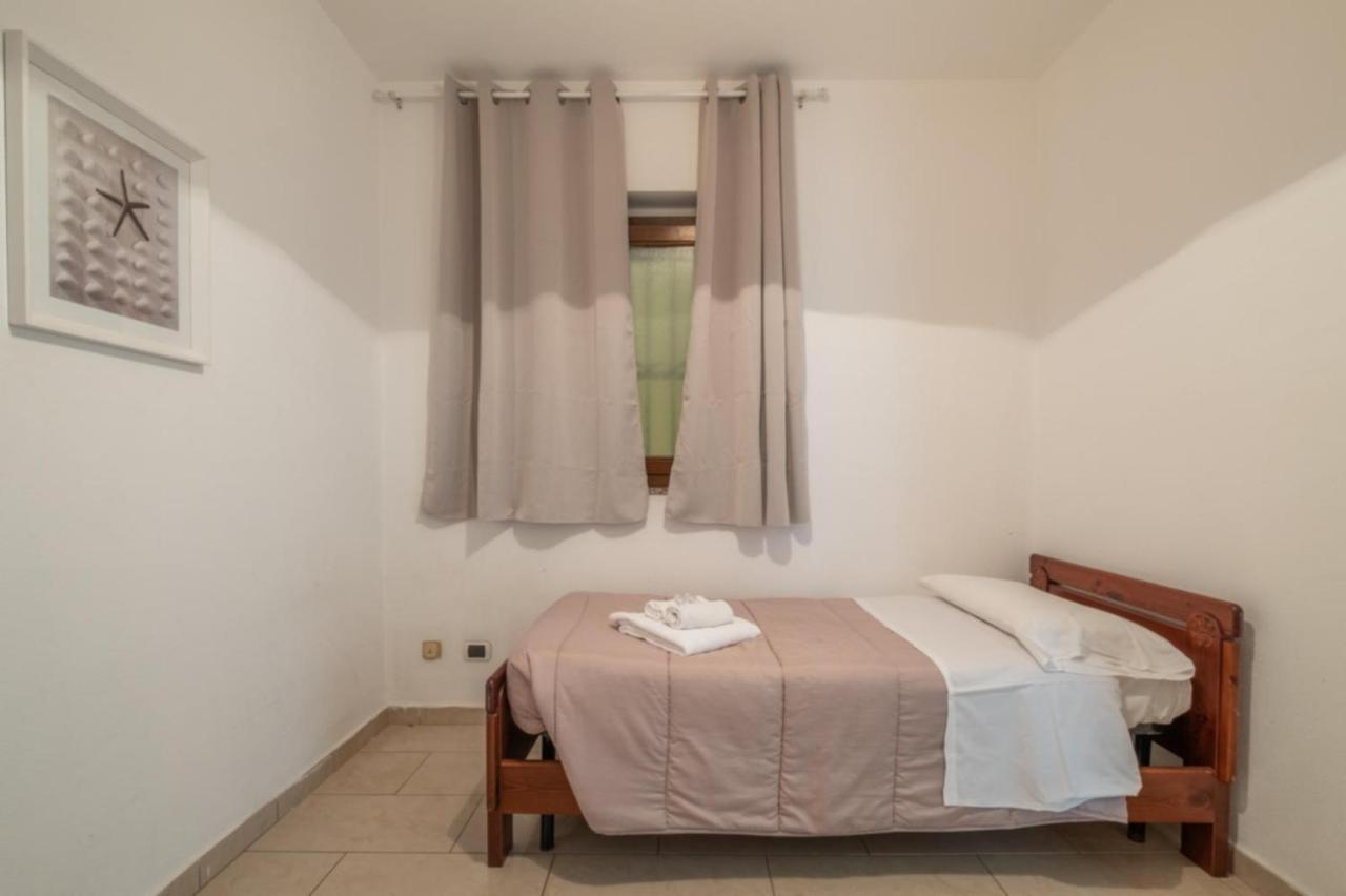 Dimoras Ampio Centrocitta Apartment Olbia