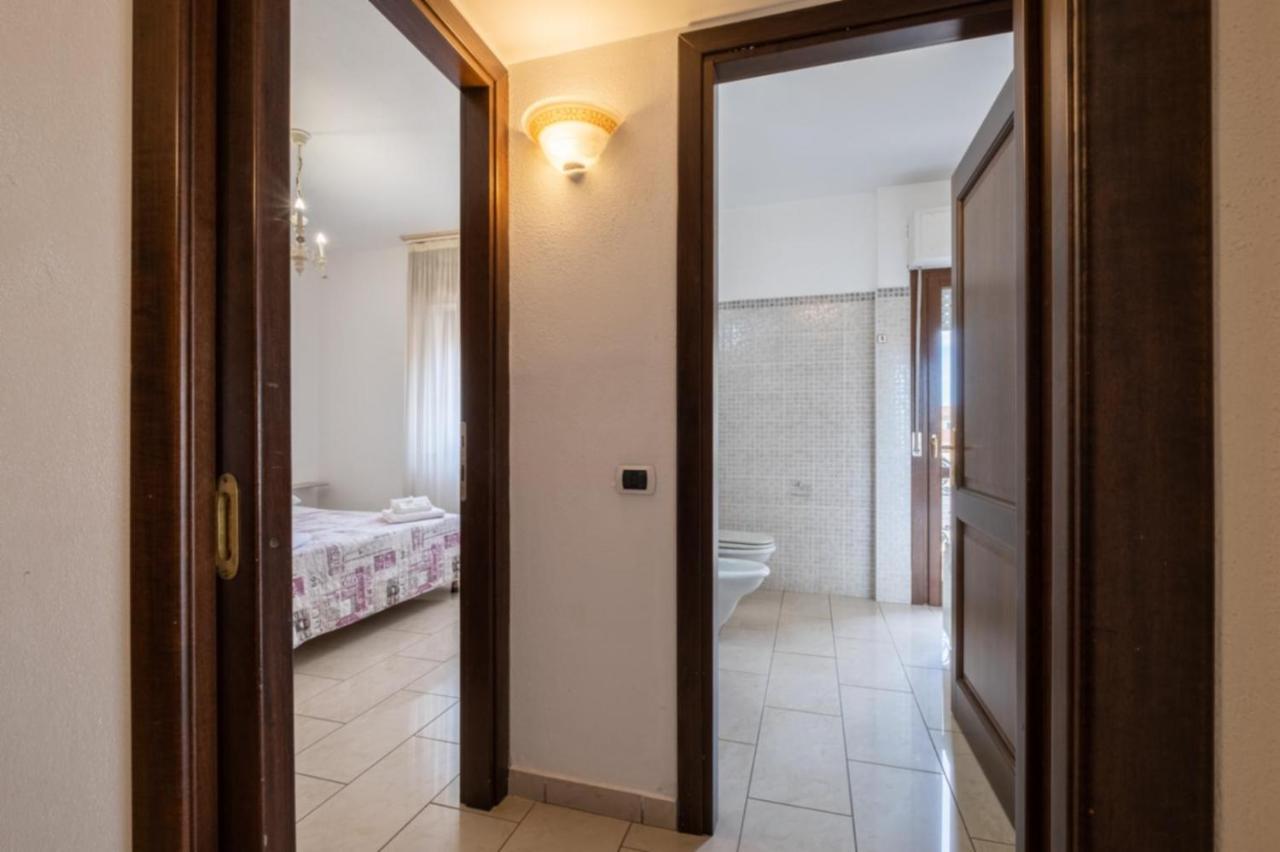 Appartamento Panoramico Olbia