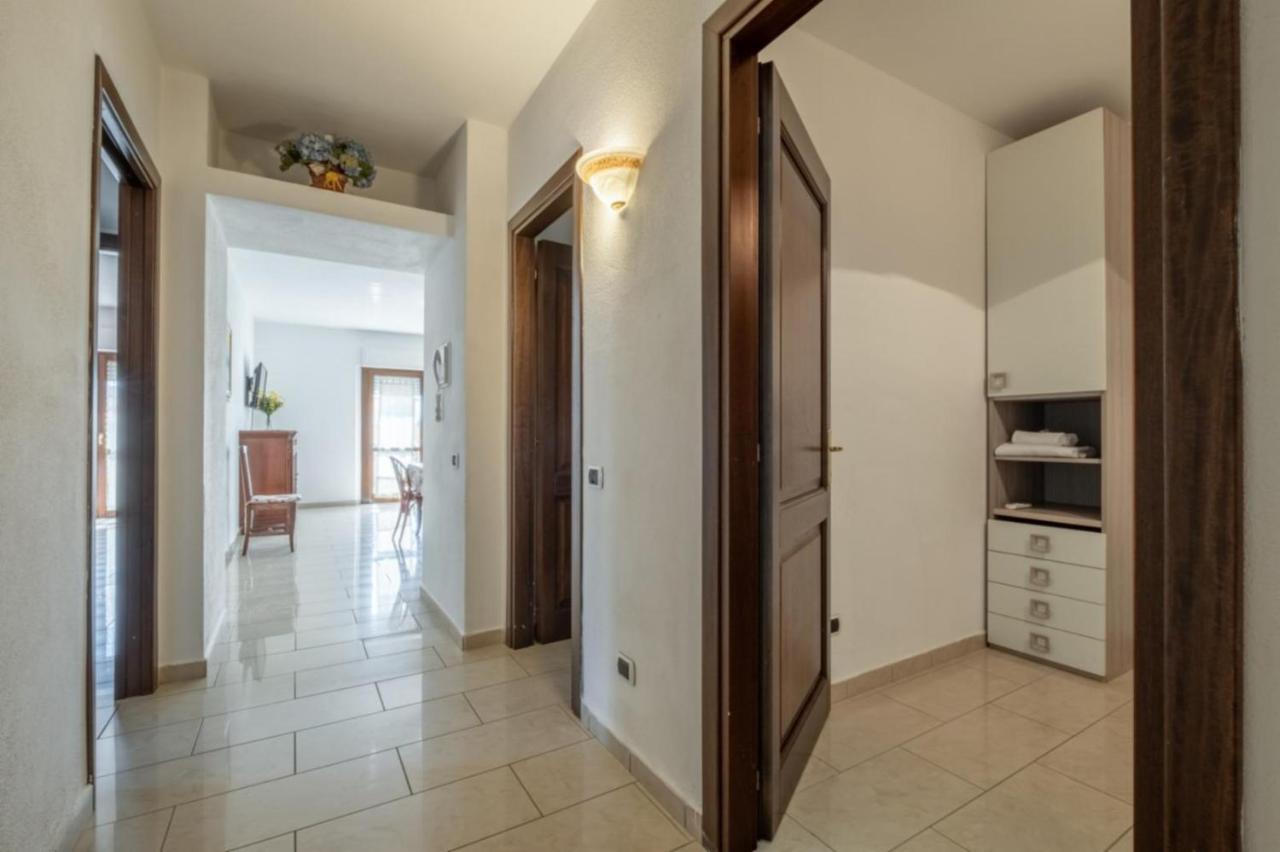 Dimoras Ampio Centrocitta Apartment *