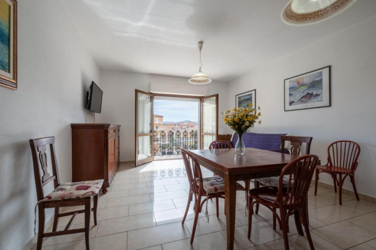Appartamento Panoramico Olbia