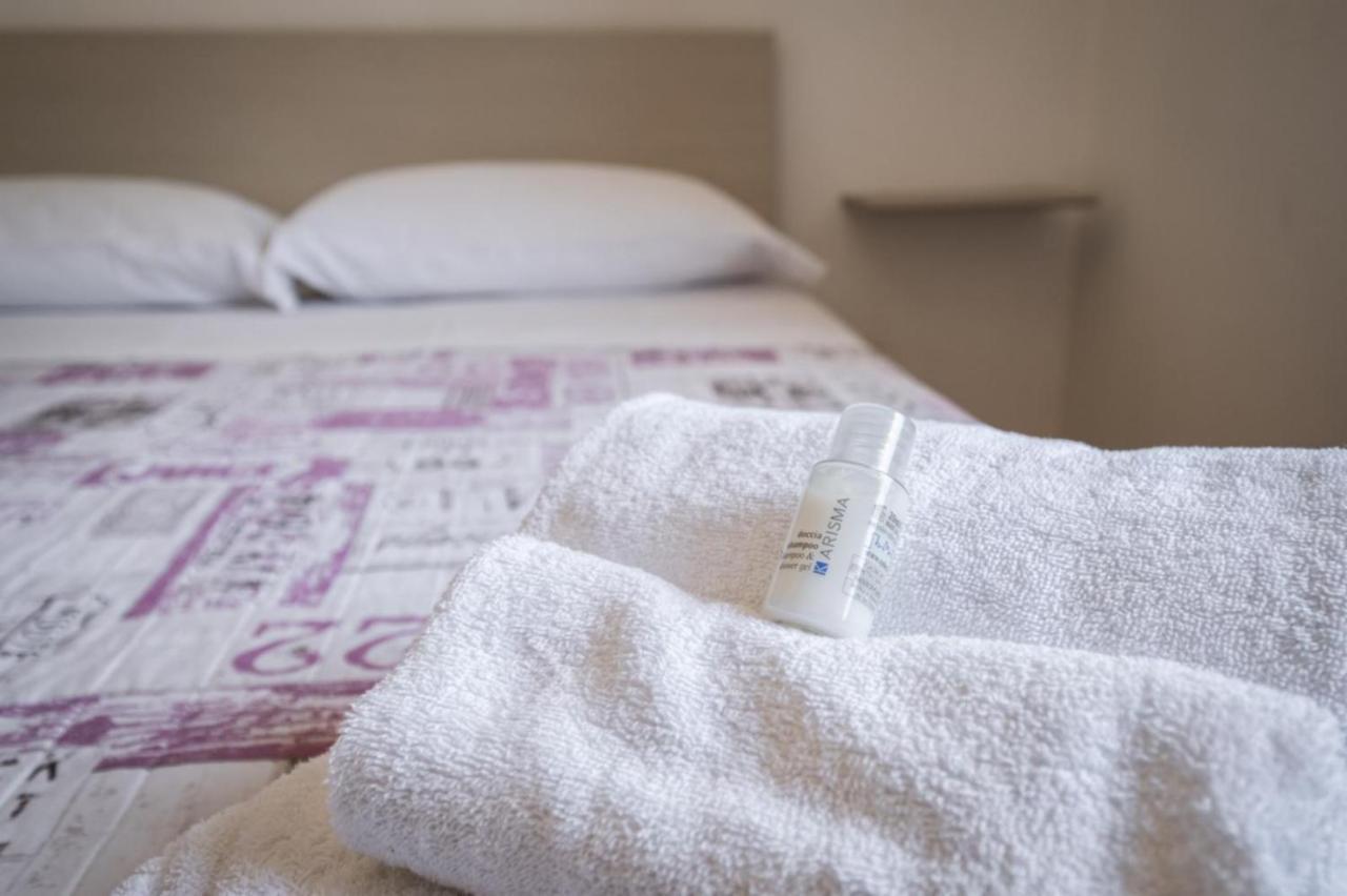 Dimoras Ampio Centrocitta Apartment Olbia