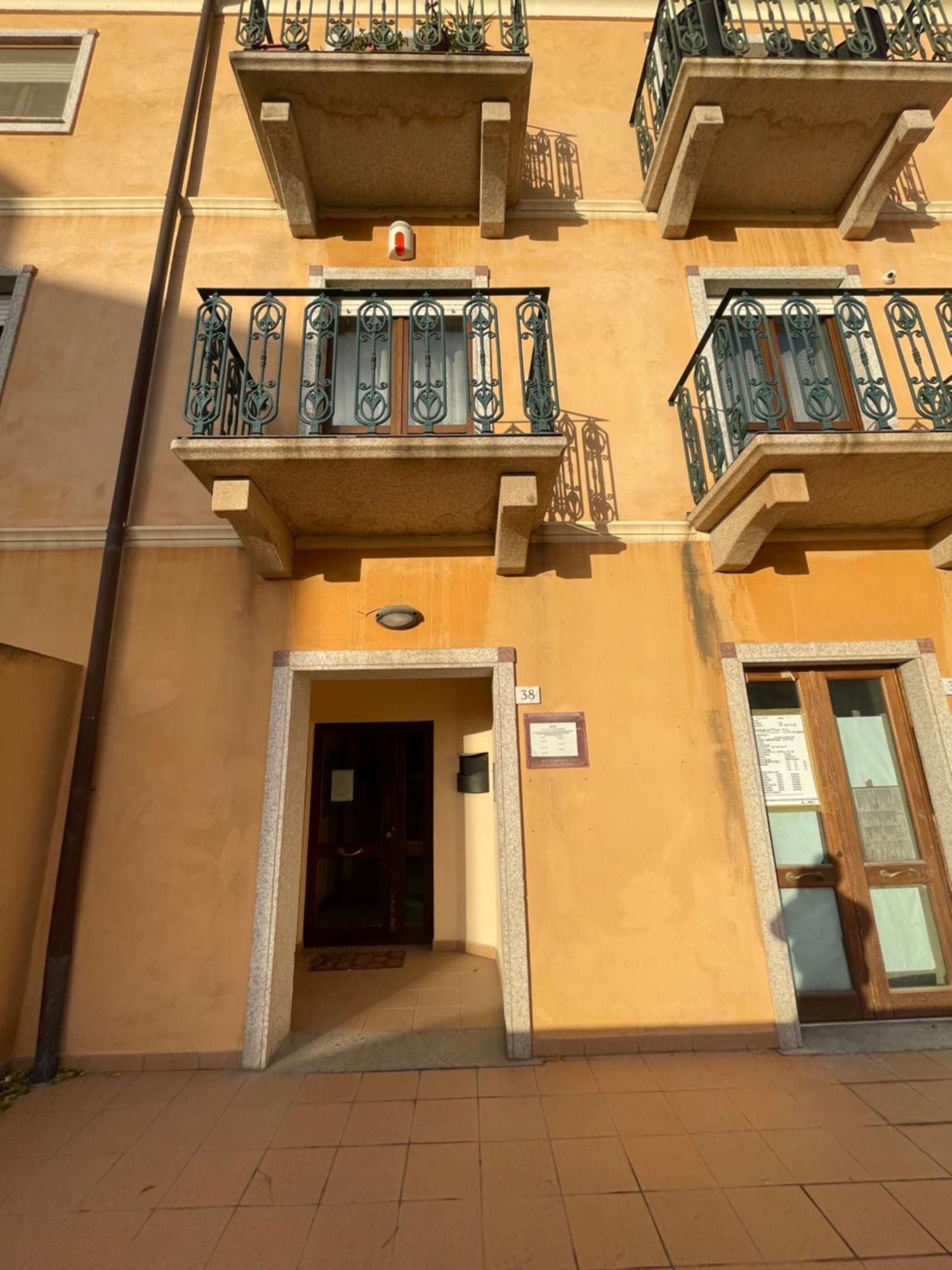 Dimoras Ampio Centrocitta Apartment *